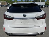 Used 2017 Lexus RX 350 AWD image 4