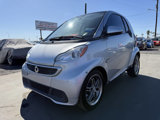 Used 2013 smart fortwo pure image 2