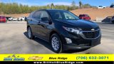 Used 2020 Chevrolet Equinox LT image 1