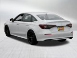 New 2025 Honda Civic Sport image 5