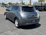 Used 2014 Nissan Leaf SV w/ LED & Quick Charge Package image 4