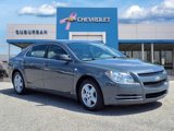 Used 2008 Chevrolet Malibu LS image 3