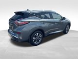 Used 2017 Nissan Murano SL w/ SL Technology Package image 3
