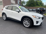 Used 2015 MAZDA CX-5 Grand Touring image 2