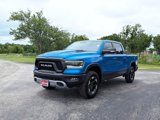 Used 2022 RAM 1500 Rebel w/ Rebel Level 2 Equipment Group image 5