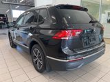 New 2024 Volkswagen Tiguan Wolfsburg Edition image 5