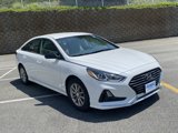 Used 2018 Hyundai Sonata ECO image 2
