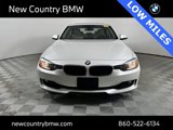 Used 2014 BMW 328i xDrive Sedan image 2