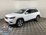Used 2021 Jeep Cherokee Limited image 2