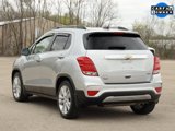 Used 2018 Chevrolet Trax Premier w/ LPO, Protection Package image 5