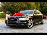 Used 2014 Audi A4 2.0T Premium Plus w/ Premium Plus Package image 2