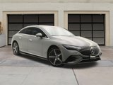 Certified 2023 Mercedes-Benz EQE 350+ Sedan image 2