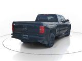 Used 2018 Chevrolet Silverado 1500 LT w/ Midnight Edition image 3