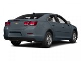 Used 2014 Chevrolet Malibu LT w/ Power Convenience Package image 2