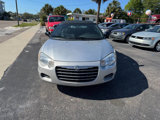 Used 2004 Chrysler Sebring GTC image 2