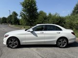 Used 2019 Mercedes-Benz C 300 4MATIC Sedan image 3