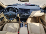 Used 2014 BMW X3 xDrive28i image 3