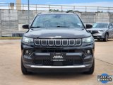 Used 2022 Jeep Compass Limited image 2