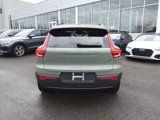 Certified 2023 Volvo XC40 B5 Ultimate w/ Protection Package Premier image 4