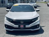 Used 2019 Honda Civic Sport image 2