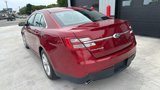 Used 2017 Ford Taurus SEL image 2
