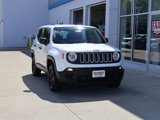 Used 2018 Jeep Renegade Sport w/ Power & Air Group image 2