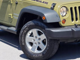 Used 2013 Jeep Wrangler Unlimited Sport image 5
