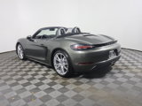 Used 2025 Porsche 718 Boxster image 3
