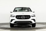New 2025 Mercedes-Benz GLA 250 4MATIC image 2