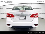 Used 2019 Nissan Sentra SR image 5