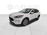 Used 2022 Ford Escape SEL image 1