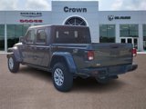 Used 2023 Jeep Gladiator Sport image 4