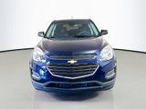 Used 2016 Chevrolet Equinox LS image 4