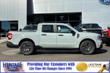 New 2024 Ford Maverick XLT w/ XLT Luxury Package image 4