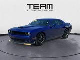 Used 2021 Dodge Challenger GT w/ Blacktop Package image 3