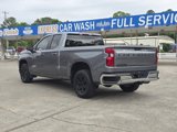 Used 2021 Chevrolet Silverado 1500 LT w/ Bed Protection Package image 4
