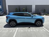 Used 2025 Chevrolet Trax LT w/ Driver Confidence Package image 2