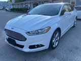 Used 2016 Ford Fusion SE w/ Equipment Group 201A image 4