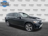 Certified 2022 Mercedes-Benz GLC 300 4MATIC image 2