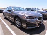 Used 2023 Acura TLX image 2