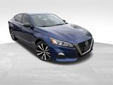 Used 2020 Nissan Altima 2.5 SR image 2