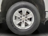 Used 2021 Chevrolet Silverado 1500 W/T w/ WT Value Package image 3