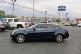 Used 2008 Cadillac CTS 3.6 AWD w/ Seating Package image 5