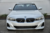 Used 2024 BMW 330i xDrive Sedan image 3