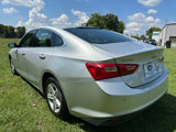 Used 2020 Chevrolet Malibu LS w/ Driver Confidence Package image 5