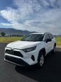Used 2021 Toyota RAV4 LE image 3