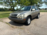 Used 2000 Lexus RX 300 image 3