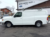 Used 2016 Nissan NV 2500 SL image 2