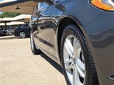 Used 2018 Ford Fusion SE w/ Fusion SE Technology Package image 4