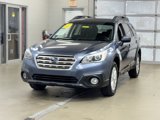 Used 2017 Subaru Outback 2.5i Premium image 3
